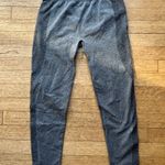 SheIn  Grey Athletic Leggings Photo 0