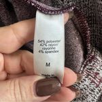 Maurice's  Black and White Plaid Blazer Women’s Size Medium Photo 6