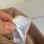 Legoe Heritage tan knit maternity lounge pants size 3 (their xl) Photo 8