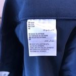 Charter Club  size 20W Pants, navy blue, Newport Style,NWT Photo 3