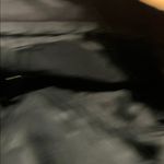 Classiques Entier Classiques‎ Entier Black linen Trousers 10 Photo 4