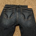 Hollister Super cute  size 1R jeans Photo 6
