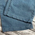 Westy MFG. CO. Nomad Slim Fit Jeans 36 x 25 Inseam Cropped Capri Stretch Hemmed Photo 6