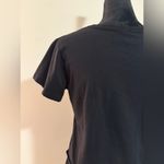 None EUC Unbranded Black & Red Cherry Bomb Graphic Tee size XL Photo 5