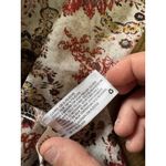 Knox Rose Sleeveless Boho Tunic Top Size Medium Lightweight Bohemian Hippie Photo 8