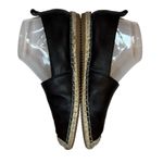 Staccato Soft Leather Flat Espadrilles Slip On Casual Summer Comfortable 6.5 Photo 6