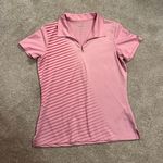 Under Armour Golf Top Golf Tee Photo 0