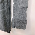 Lululemon Tea Lounge Pullover in Heathered Coal Photo 7