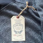 Black Jack NWT Colorblock Hoodie Photo 2