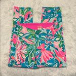 Lilly Pulitzer Luxletic Leggings XS Photo 0