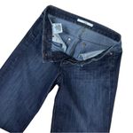 joe's jeans  Classic Blue Denim Bootcut Muse Fit Jeans Photo 5