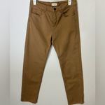 Gerard Darel  Camel Trousers Size 38 Women’s Photo 3