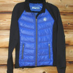 Michael Kors Down Puffer Jacket Black Photo 0