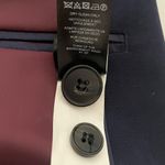 ASOS One Button Blazer Navy Blue Chest Fit 32” Photo 7