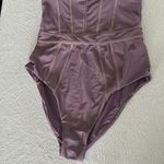 Becca  COLOR SHEEN ONE PIECE, Medium, $148 Photo 6