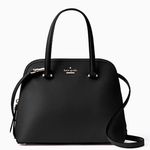 Kate Spade Dome Satchel Photo 0
