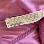 ZARA NWOT Satin Effect Bodysuit Strappy Bustier Corset XL Photo 3