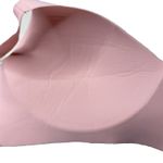 Vince Camuto Light Pink Stretch Wireless No Show t-shirt Bra Size 42C. Photo 3