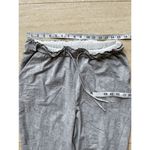 Lululemon  Women Jogger Camo Heather Grey Size‎ 10 Texture Active Run Photo 2