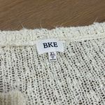 BKE XL Buckle sweater top Photo 5