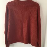 Winter Sweater, Medium Photo 1