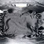 Kate Spade  Black and White Shoulder Bag Photo 3