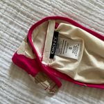 DKNY Bandeau Bikini Top Photo 6