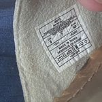 Merrell Womens'  White Leather Strappy Ankle Sandals‎ Size 9 Photo 2