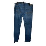Levis‎ Strauss Women's Jeans Mid Photo 5
