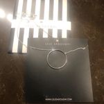 Lele Sadoughi New‎  circle necklace Photo 2
