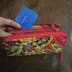 Vera Bradley  wallet zipper brand new Photo 2