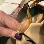 Dooney & Bourke  large Cassidy Florentine shoulder/hobo Photo 9