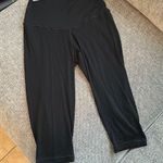 Aerie Offline Cropped Leggings Photo 2