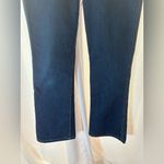 Hudson Jeans Women’s Trendy Designer Hudson Bootcut Jeans Size 30 Low Rise EUC 488 Photo 2