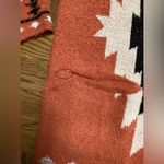 Davi & Dani  long open front duster. Size Small Photo 11