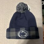 Captivating Penn state beanie Blue Photo 0