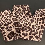 Gap | Leopard Print Motif Scarf Photo 0