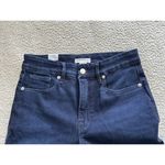 Good American Good Legs Straight Leg Jeans Blue Women's Size 4/27 Photo 1