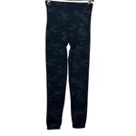 Spanx  NWT Look At Me Now Leggings Women’s Small Camo Seamless High Waist Shaping Photo 5