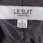 Le Suit  Essentials Red Suit Jacket Photo 2