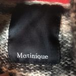 matinique sweater blouse L Size L Photo 9