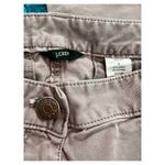 J.Crew City Fit Pants Photo 3