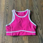 Wilo pink tank top Size M Photo 0
