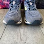 Brooks  Ghost 14 Road Running Shoes Women's Size 9.5 Purple Sneakers Athletic Gym Photo 2