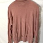 Kate Spade : Conchshell (876) Brooke Street Turtleneck Pocket Sweater- L Photo 8