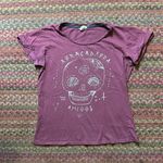 Cotton On ABRACADABRA SKULL MAGIC GRAPHIC TEE Photo 0