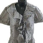 Ralph Lauren Lauren  blouse size large Photo 0