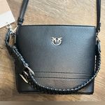 PRICE DROP NWT Le Bag Classy Crossbody Black Photo 0