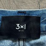 3 x 1 made here Jean shorts Photo 2