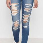 PacSun Ripped Jeans Photo 0